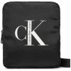 Taška  Calvin Klein pánská černá crossbody taška OS BDS