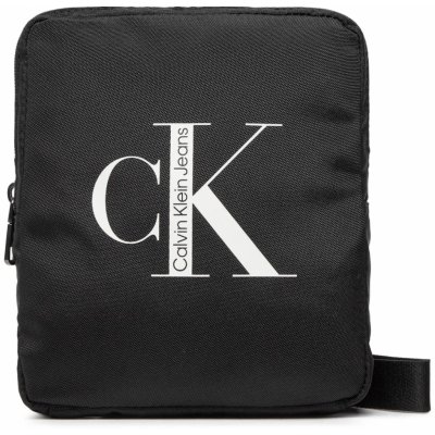 Calvin Klein pánská černá crossbody taška OS BDS – Zboží Mobilmania