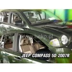 Jeep Compass 07-16 ofuky – Zboží Mobilmania