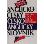 Anglicko-český, česko-anglický slovník – Hledejceny.cz