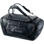 Deuter Duffel Pro 60 Black 60 L – Hledejceny.cz