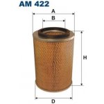 FILTRON Vzduchový filtr AM 422 – Hledejceny.cz