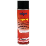 Mipa Mipa Steinschlagschutz Spray 500ml Šedá | Zboží Auto
