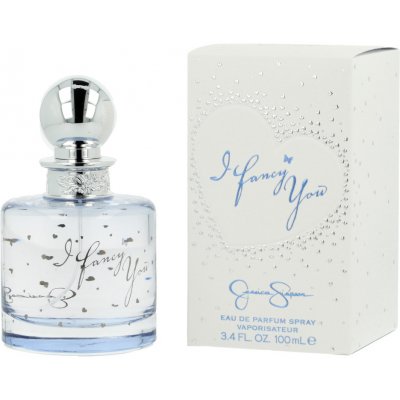 Jessica Simpson I Fancy You parfémovaná voda dámská 100 ml – Hledejceny.cz