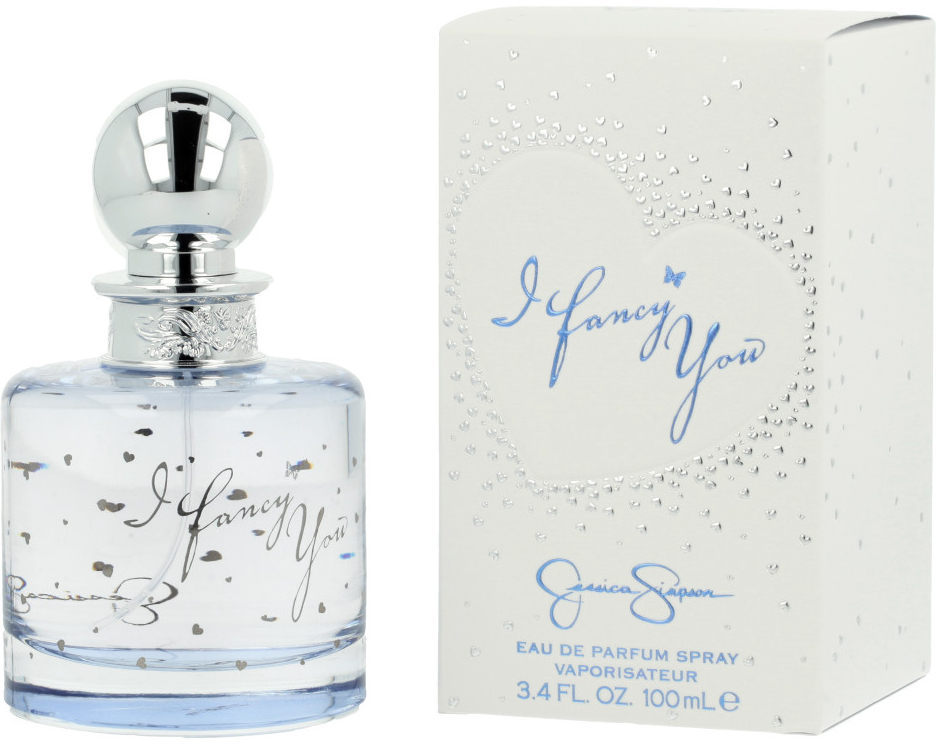 Jessica Simpson I Fancy You parfémovaná voda dámská 100 ml