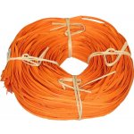 Pedig.šena oranž.5/6mm kot.0,25kg – Zboží Dáma
