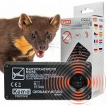 Kemo FG022 – Zboží Dáma Kemo FG022 – Zboží Dáma