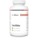 GymBeam Lecithin 120 tablet – Hledejceny.cz
