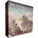 TLAMA games Teotihuacan: City of Gods CZ/EN – Hledejceny.cz