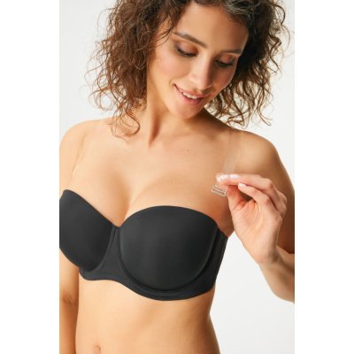 Astratex Silikonová ramínka 18 mm – Zboží Mobilmania