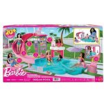 Barbie Bazén snů JFP01 – Zbozi.Blesk.cz