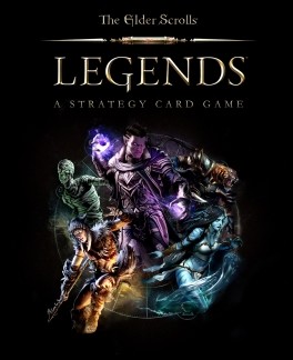 The Elder Scrolls: Legends (Boost Pack)