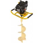 Lumag EB400PRO – Zboží Dáma