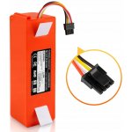 Roborock S5 S6 S7 S8 S50 S55 S5 MAX 5,2Ah – Sleviste.cz