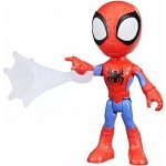 Hasbro Marvel Spidey Spiderman – Sleviste.cz
