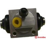 Válec kolové brzdy BREMBO A 12 895