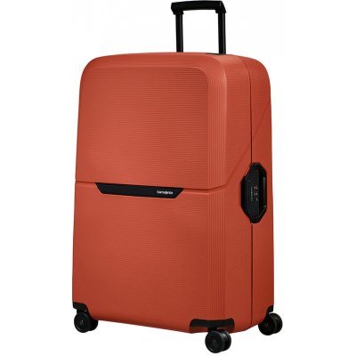 Samsonite Magnum Eco Spinner 81 KH2-96004 Maple Orange 139 l