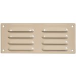 Ventishop KVMbz 260 x 105 béžová – Hledejceny.cz