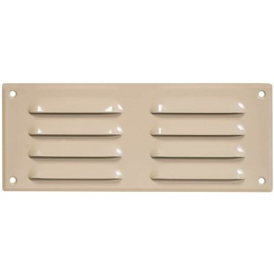 Ventishop KVMbz 260 x 105 béžová – Hledejceny.cz