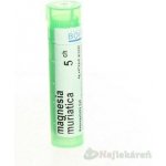 MAGNESIA MURIATICA POR 5CH GRA 1X4G – Hledejceny.cz