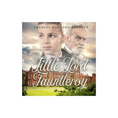 Little Lord Fauntleroy (EN) – Zboží Dáma