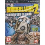 Borderlands 2 GOTY – Zboží Mobilmania
