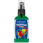 Centropen Textile spray modrý 100 ml 1139 – Zboží Dáma