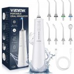 Vimmk Y208 bílá – Zboží Mobilmania