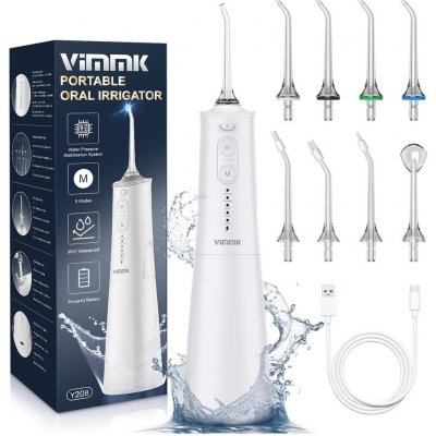 Vimmk Y208 bílá – Zboží Mobilmania