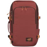 CabinZero Adv Pro Sangria red 32L – Zboží Mobilmania