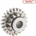 Kolečko 1. rychlosti 13/23 zubu Pionýr 20, 21, 23 - Duells