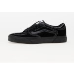 Vans Rowley Classic Black/ Black – Zboží Mobilmania