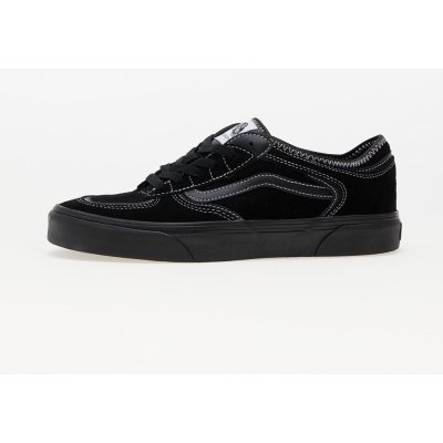 Vans Rowley Classic Black/ Black – Hledejceny.cz