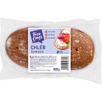 FREE DAYS Bezlepkový chléb Šumava 400 g – Zboží Dáma