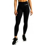 GymBeam Dámské legíny Limitless Black – Zboží Dáma
