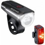 Sigma Aura 60 USB Infinity set černé – Zbozi.Blesk.cz