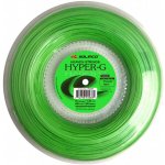 Solinco Hyper-G 200m 1,30 mm – Zboží Mobilmania