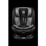 lionelo Reboarder Bastiaan RWF i-Size 2022 Black Carbon – Sleviste.cz