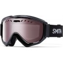 Lyžařské brýle Smith Knowledge OTG - Black