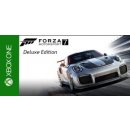 Forza Motorsport 7 (Deluxe Edition)