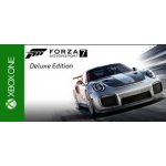 Forza Motorsport 7 (Deluxe Edition) – Zboží Dáma