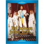 Byl jednou jeden král digipack DVD – Hledejceny.cz