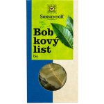 Sonnentor Koření Bobkový list Bio 10 g – Zboží Dáma