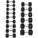 HMS Premium Hexagon jednoručka 2 kg – Hledejceny.cz