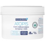 Biotter Novaclear Atopis promašťující krém na obličej a tělo 500 ml – Zboží Dáma Biotter Novaclear Atopis promašťující krém na obličej a tělo 500 ml – Zboží Dáma