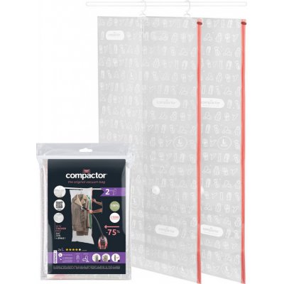 Compactor Espace L 70 x 145 cm 2 ks – Zboží Dáma