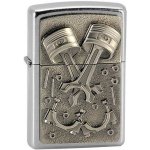 Zippo Motor – Zboží Dáma