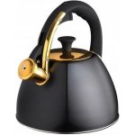 Tadar Starke Pro Grava černá 2,5 L – Zboží Mobilmania