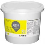 WEBER Silikonový podkladní nátěr 1kg – Hledejceny.cz