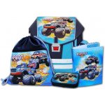 Emipo Set ONE Bigfoot 4-dílný – Zboží Mobilmania